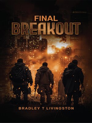 cover image of Escape Plan